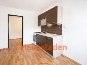 Pronájem bytu 2+1, Havířov - Šumbark, nám. T. G. Masaryka, 61 m2