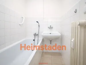 Pronájem bytu 2+1, Havířov - Šumbark, nám. T. G. Masaryka, 61 m2