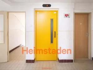 Pronájem bytu 2+1, Havířov - Šumbark, nám. T. G. Masaryka, 61 m2
