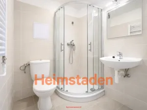 Pronájem bytu 1+1, Havířov - Šumbark, Slovenského národního povstání, 27 m2