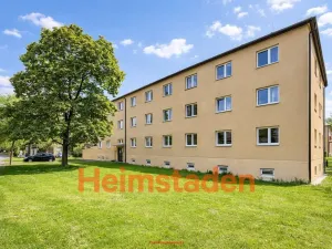 Pronájem bytu 1+1, Havířov - Šumbark, Slovenského národního povstání, 27 m2