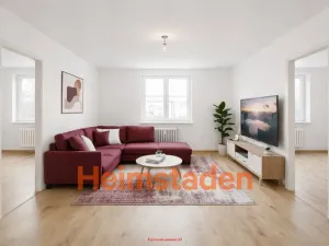 Pronájem bytu 4+1, Havířov - Šumbark, Klimšova, 85 m2