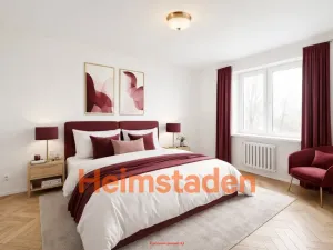 Pronájem bytu 4+1, Havířov - Šumbark, Klimšova, 85 m2