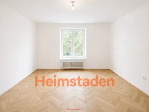 Pronájem bytu 4+1, Havířov - Šumbark, Klimšova, 85 m2
