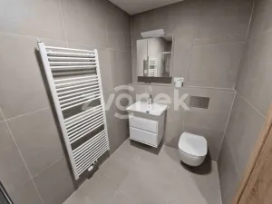 Pronájem bytu 2+kk, Uherské Hradiště - Sady, Hrušková, 54 m2