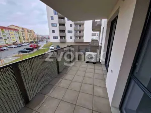 Pronájem bytu 2+kk, Uherské Hradiště - Sady, Hrušková, 54 m2