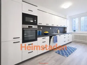 Pronájem bytu 4+kk, Ostrava - Moravská Ostrava, Na Desátém, 98 m2
