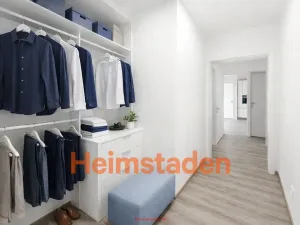 Pronájem bytu 4+kk, Ostrava - Moravská Ostrava, Na Desátém, 98 m2