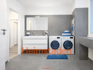 Pronájem bytu 4+kk, Ostrava - Moravská Ostrava, Na Desátém, 98 m2
