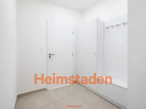 Pronájem bytu 2+kk, Ostrava - Kunčičky, Lihovarská, 46 m2