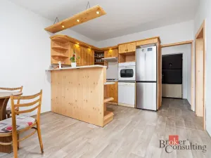 Pronájem bytu 1+1, Stříbro, Mírová, 50 m2
