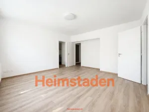 Pronájem bytu 3+1, Ostrava - Poruba, Dělnická, 69 m2