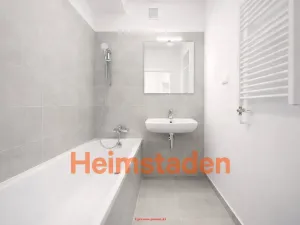 Pronájem bytu 2+1, Ostrava - Poruba, Budovatelská, 57 m2
