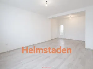 Pronájem bytu 2+1, Ostrava - Poruba, Budovatelská, 57 m2