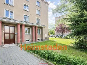 Pronájem bytu 3+kk, Ostrava - Poruba, Urxova, 66 m2