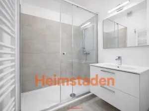 Pronájem bytu 3+1, Ostrava - Poruba, Čs. exilu, 80 m2