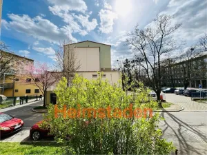 Pronájem bytu 3+1, Ostrava - Poruba, Čs. exilu, 80 m2