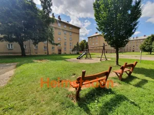Pronájem bytu 1+1, Ostrava - Poruba, Matěje Kopeckého, 38 m2