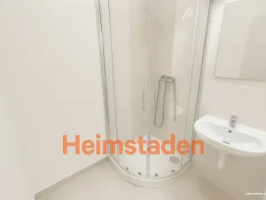 Pronájem bytu 1+1, Ostrava - Poruba, Havlíčkovo náměstí, 39 m2