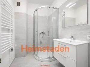 Pronájem bytu 2+kk, Ostrava - Poruba, Havlíčkovo náměstí, 40 m2