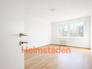 Pronájem bytu 2+kk, Ostrava - Poruba, Nálepkova, 51 m2