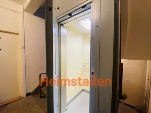 Pronájem bytu 2+kk, Ostrava - Poruba, Nálepkova, 51 m2