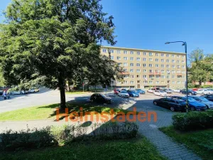Pronájem bytu 2+kk, Ostrava - Poruba, Nálepkova, 51 m2