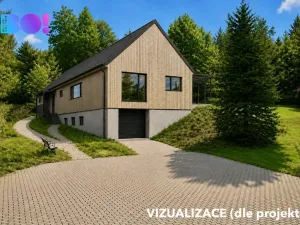 Prodej pozemku pro bydlení, Frýdek-Místek - Skalice, 3028 m2