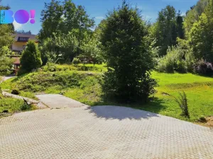 Prodej pozemku pro bydlení, Frýdek-Místek - Skalice, 3028 m2