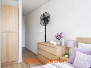 Pronájem bytu 1+kk, Frýdek-Místek - Frýdek, K Hájku, 27 m2