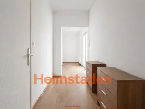 Pronájem bytu 3+1, Frýdek-Místek - Frýdek, K Hájku, 70 m2