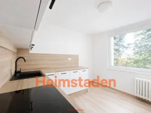 Pronájem bytu 3+1, Frýdek-Místek - Frýdek, K Hájku, 70 m2