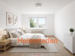 Pronájem bytu 2+1, Paskov, Bělská, 56 m2