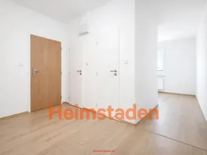 Pronájem bytu 2+1, Paskov, Bělská, 56 m2