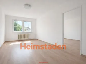 Pronájem bytu 2+1, Paskov, Bělská, 56 m2