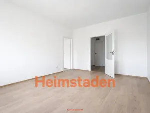 Pronájem bytu 2+1, Paskov, Bělská, 56 m2
