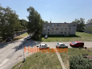 Pronájem bytu 2+1, Paskov, Bělská, 56 m2