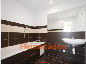 Pronájem bytu 3+1, Frýdek-Místek - Místek, Československé armády, 67 m2