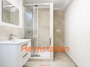 Pronájem bytu 3+1, Frýdek-Místek - Frýdek, Třanovského, 74 m2