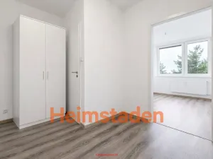 Pronájem bytu 3+1, Frýdek-Místek - Frýdek, Třanovského, 74 m2