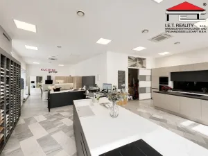 Pronájem obchodního prostoru, Brno, Dominikánské náměstí, 109 m2