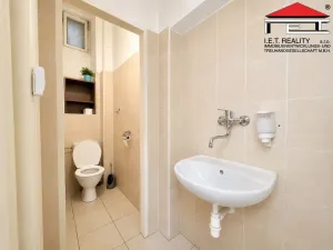 Pronájem obchodního prostoru, Brno, Dominikánské náměstí, 109 m2