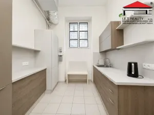Pronájem obchodního prostoru, Brno, Dominikánské náměstí, 109 m2