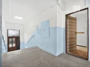 Prodej bytu 1+1, Příbram - Příbram VII, Legionářů, 41 m2