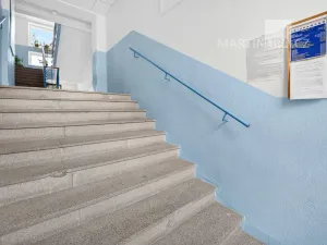Prodej bytu 1+1, Příbram - Příbram VII, Legionářů, 41 m2