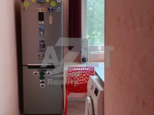 Prodej bytu 2+1, Uničov, Hrdinů, 54 m2