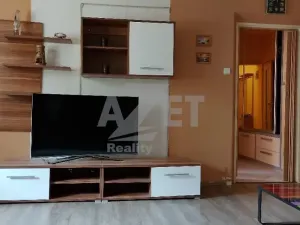 Prodej bytu 2+1, Uničov, Hrdinů, 54 m2