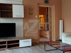 Prodej bytu 2+1, Uničov, Hrdinů, 54 m2