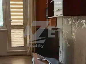 Prodej bytu 2+1, Uničov, Hrdinů, 54 m2