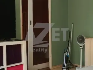 Prodej bytu 2+1, Uničov, Hrdinů, 54 m2